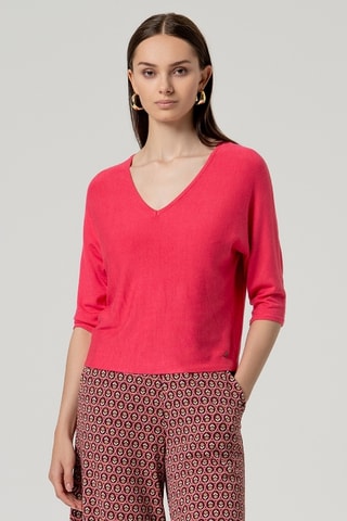 Pull - Rose