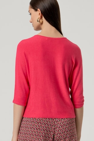 Pull - Rose
