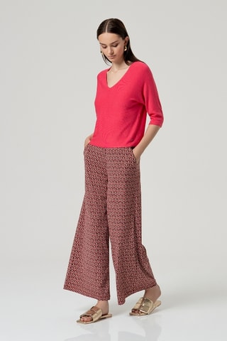 Pull - Rose