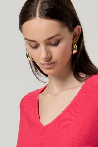 Pull - Rose
