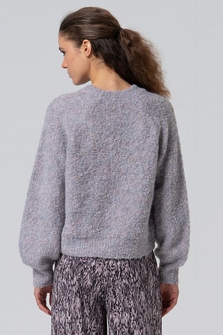 Pull - Vert foncé