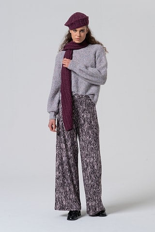 Pull - Vert foncé