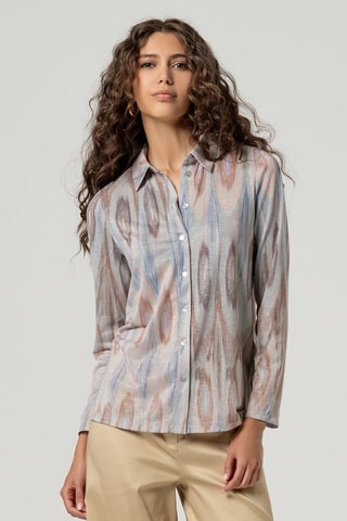 Camicia - Grigio chiaro