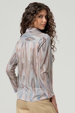 Camicia - Grigio chiaro