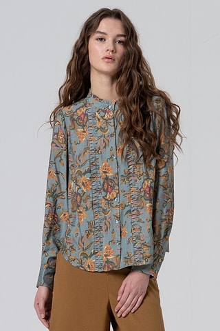 Camicia - Multicolore