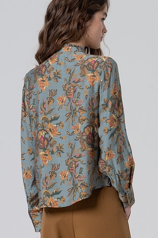 Camicia - Multicolore