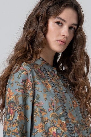 Camicia - Multicolore