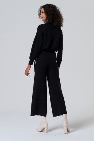 Pantaloni - Nero