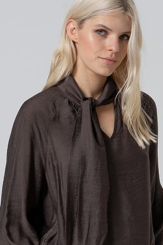 Blusa - Marrone chiaro