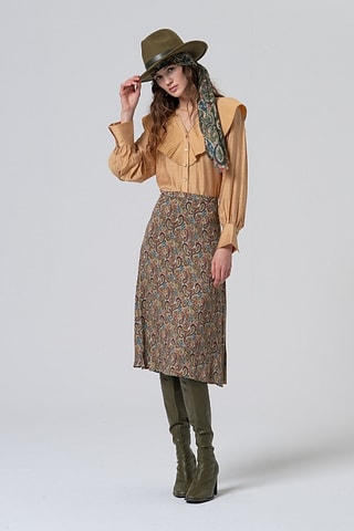 Camicia - Beige