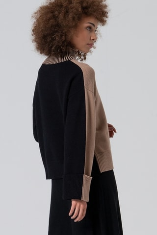 Maglia - Beige