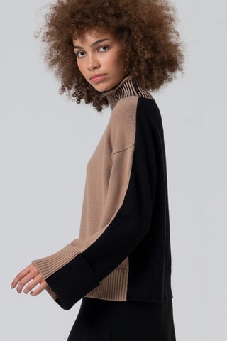 Maglia - Beige