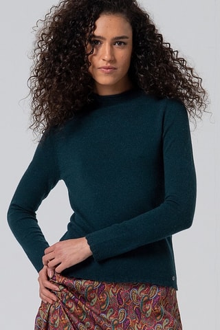 Maglia - Verde scuro