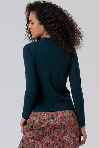 Maglia - Verde scuro