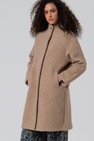 Cappotto - Beige