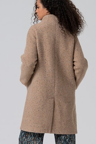 Cappotto - Beige