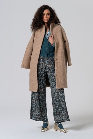 Cappotto - Beige