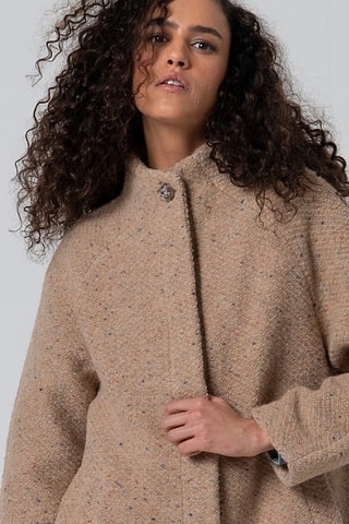 Cappotto - Beige
