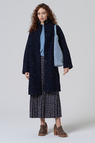 Pull - Bleu