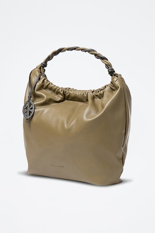 Sac porté épaule - Kaki