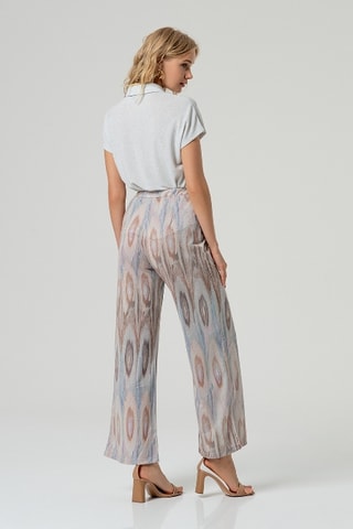 Pantaloni - Grigio chiaro