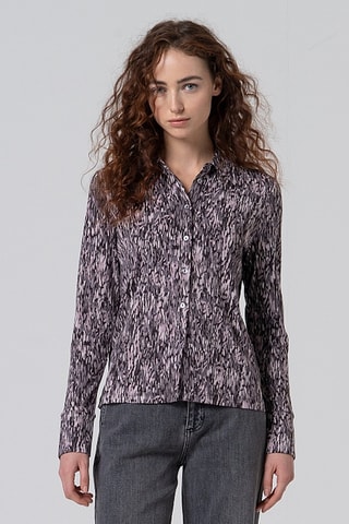 Camicia - Grigio