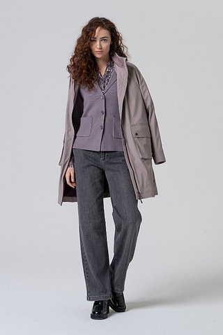 Camicia - Grigio