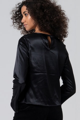 Blusa - Nero