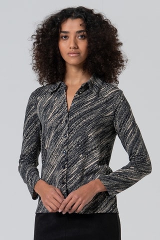 Camicia - Nero