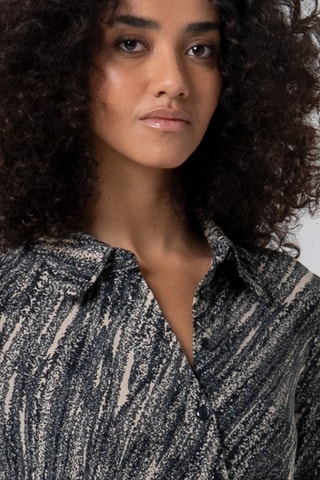 Camicia - Nero