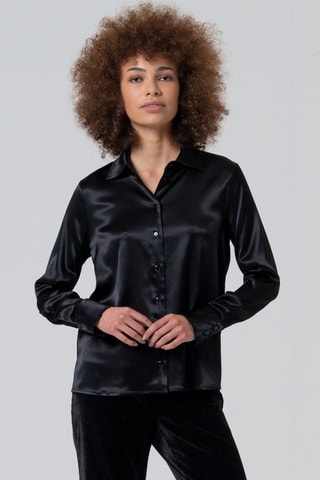 Camicia - Nero