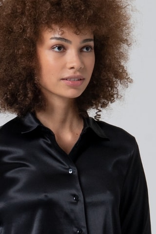 Camicia - Nero