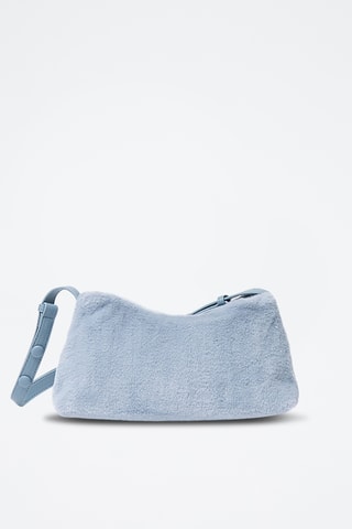 Sac porté épaule - Bleu clair