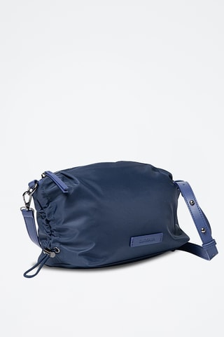 Sac bandoulière - Bleu marine