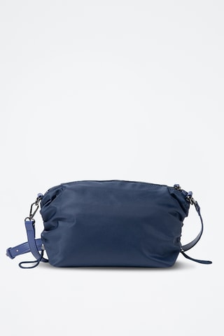 Sac bandoulière - Bleu marine