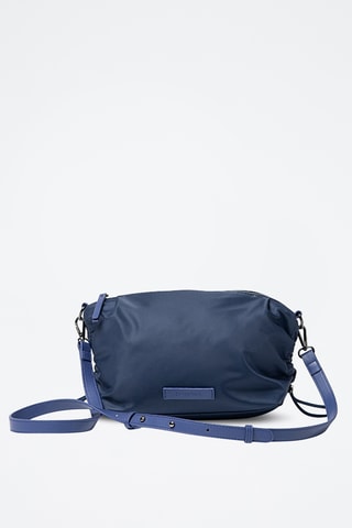 Sac bandoulière - Bleu marine