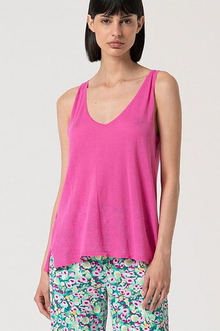 Top - Rose
