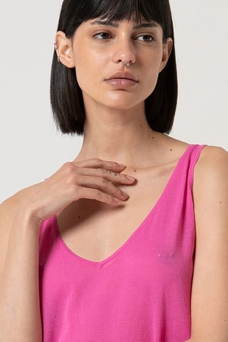 Top - Rose