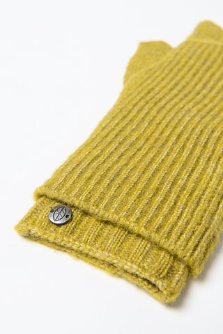 Guanti 2 in 1 - Verde