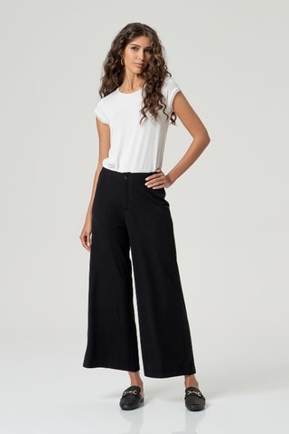 Pantalon - Noir