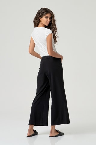 Pantalon - Noir
