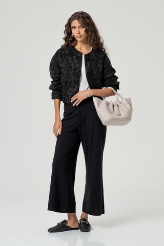 Pantalon - Noir