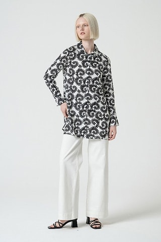 Camicia - Bianco