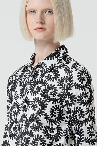 Camicia - Bianco