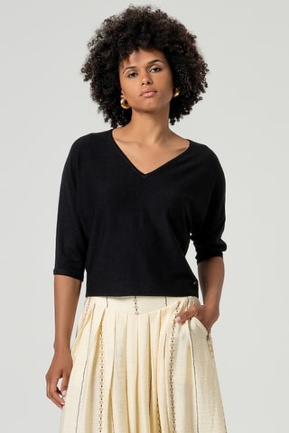 Pull - Noir