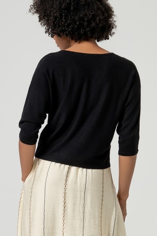 Pull - Noir