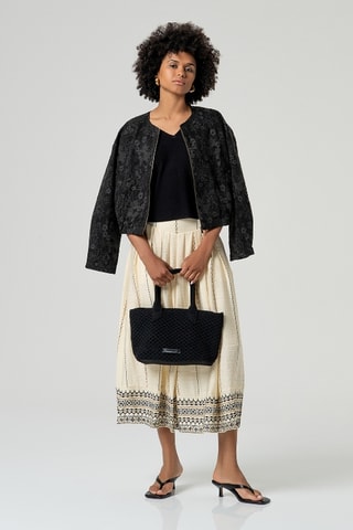 Pull - Noir