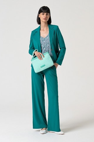 T-shirt - Turquoise
