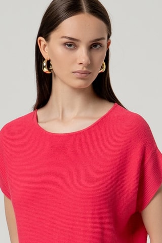 T-shirt - Rose