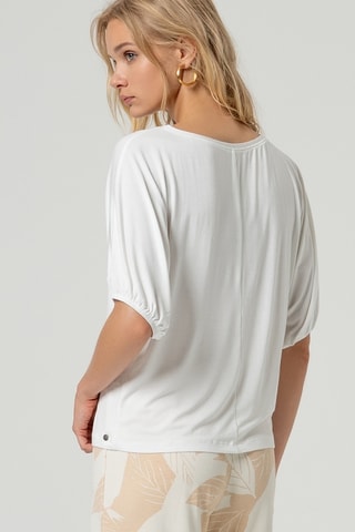 T-shirt - Blanc